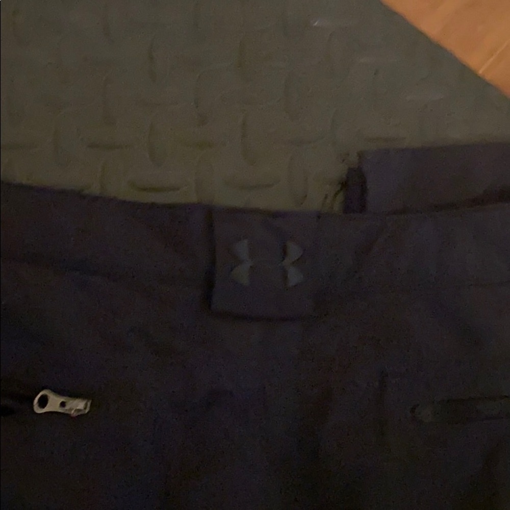 Under Armour PFG style straight leg pants